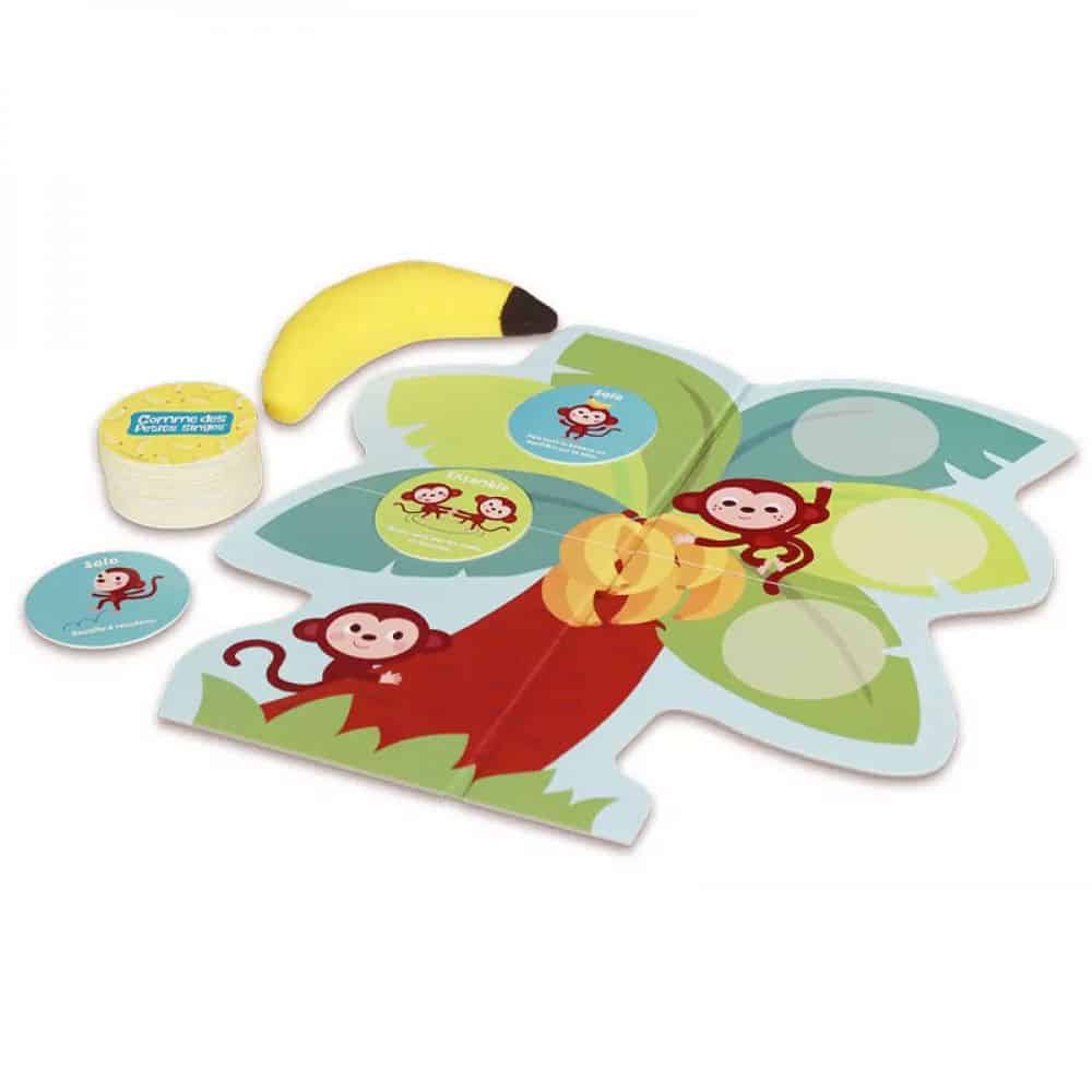 Comme des Petits Singes - comme des petits singes