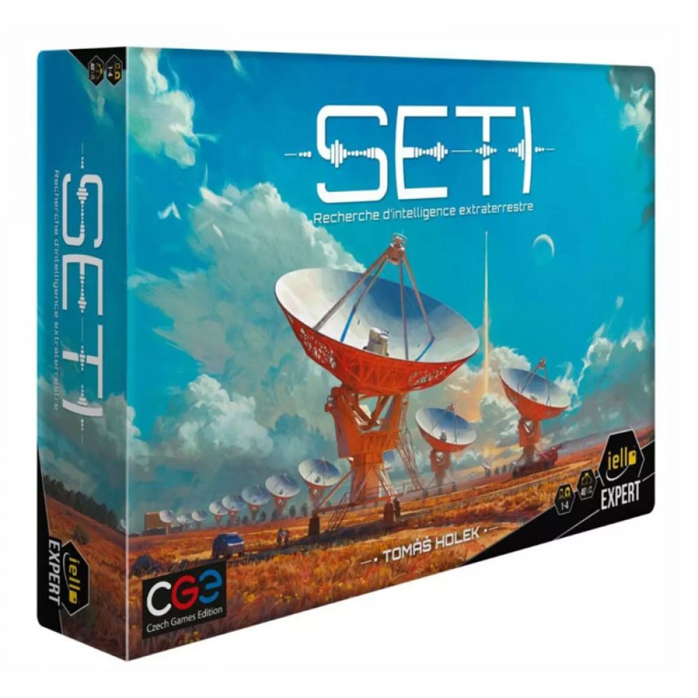 seti