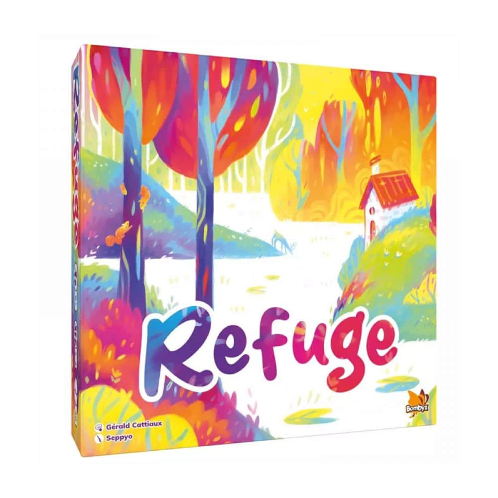 refuge