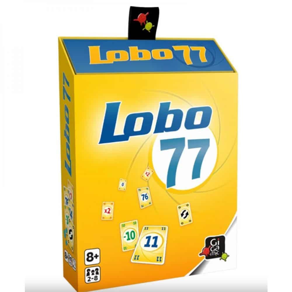 Lobo 77