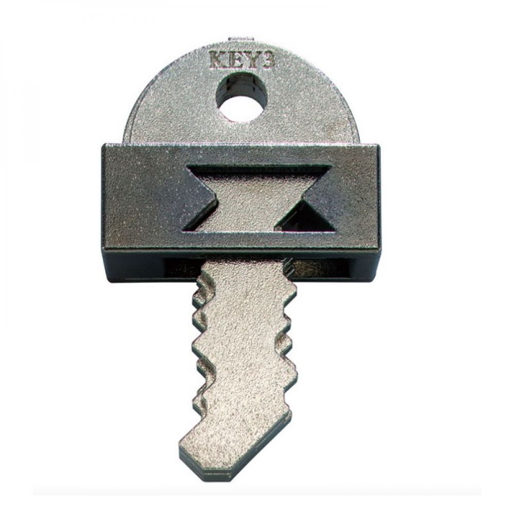 Casse-Tête Huzzle Cast KEY III - casse tête huzzle cast key iii
