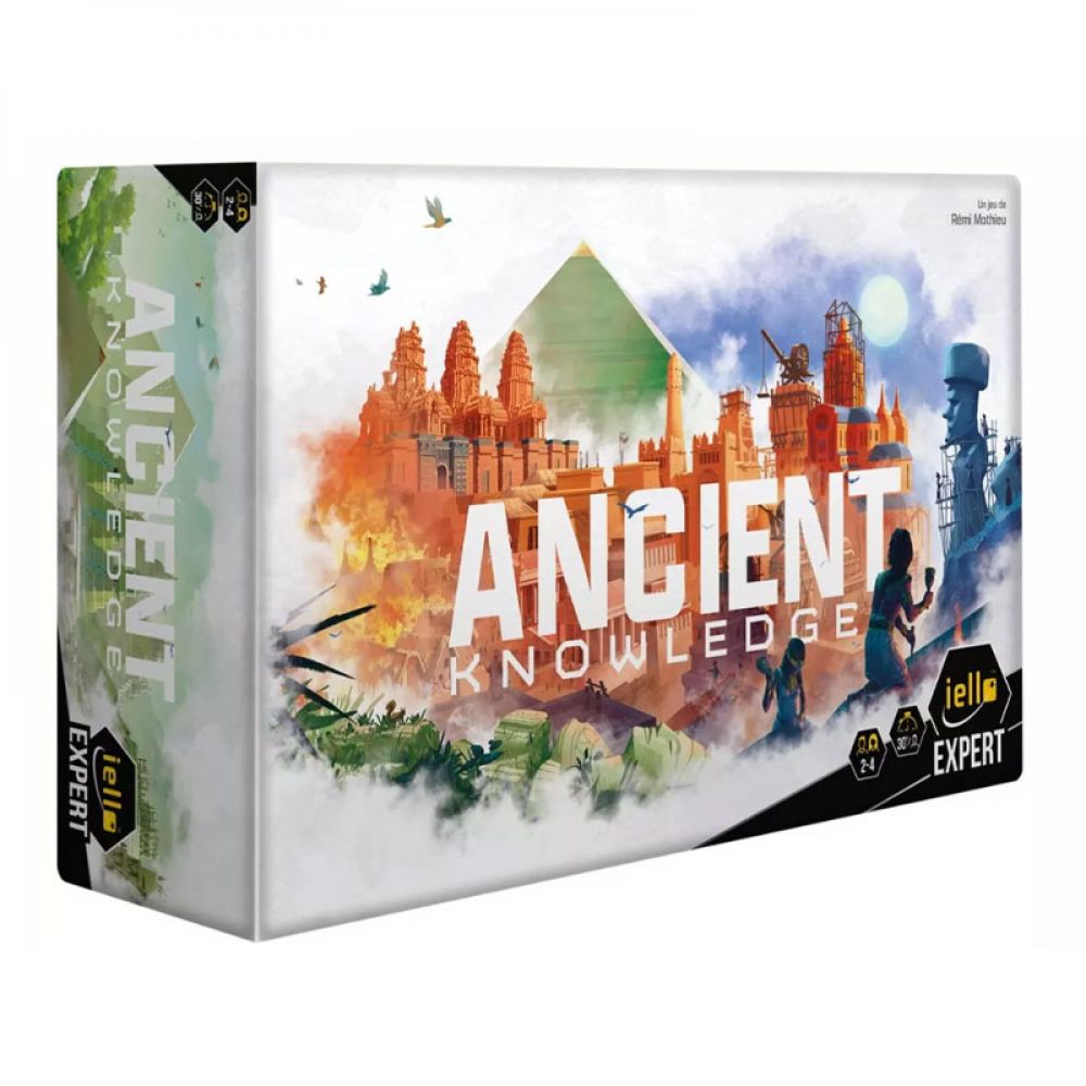 Ancient Knowledge