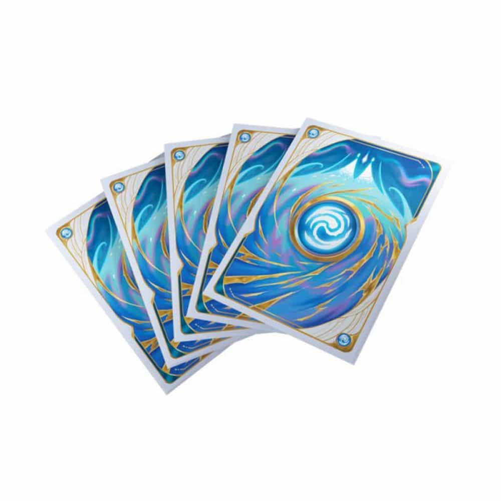 Altered : Art Sleeves - Ice Storm