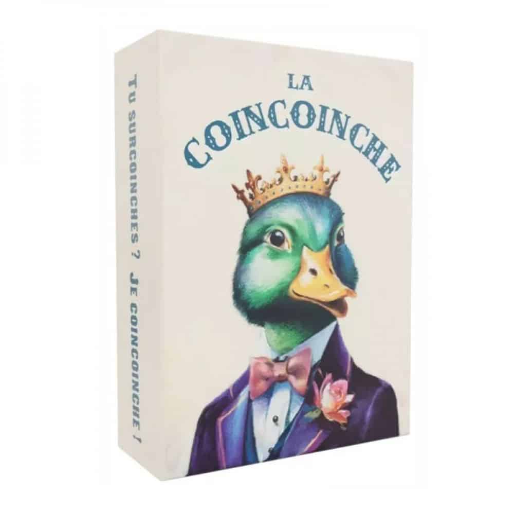 La Coincoinche