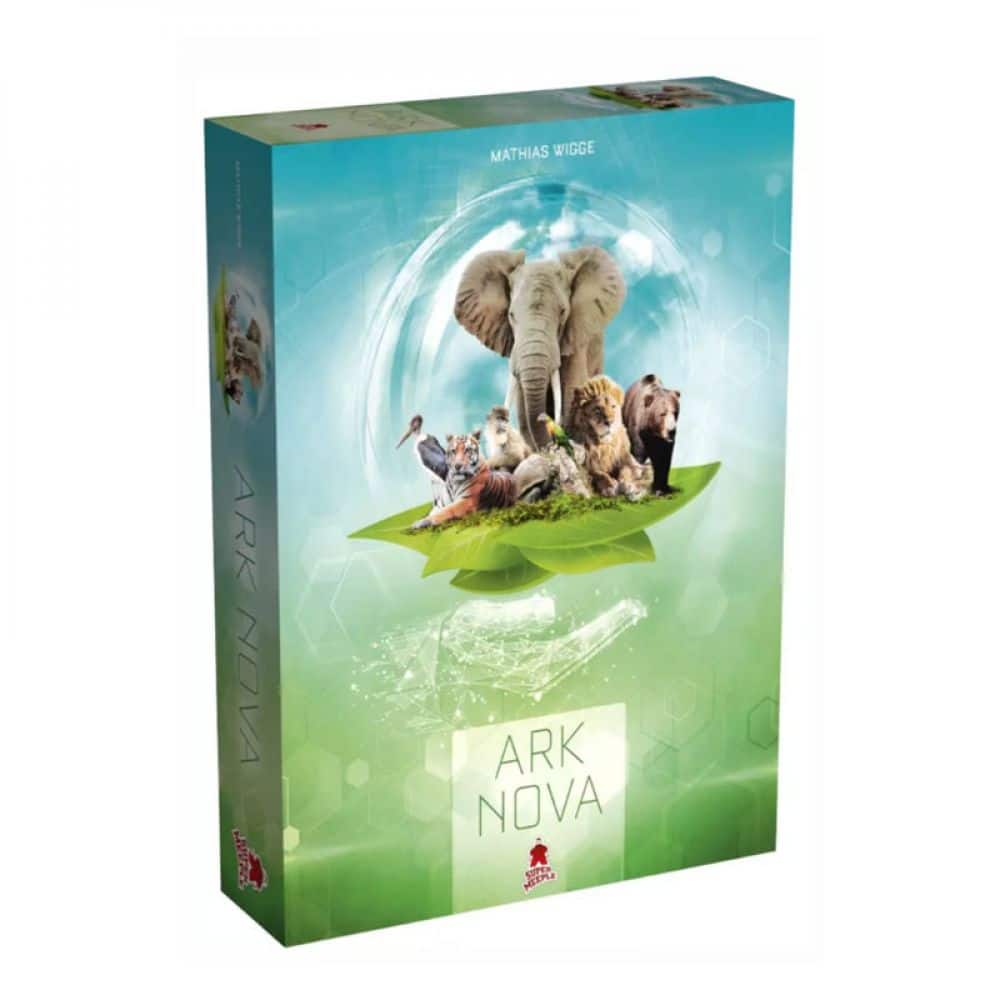 ark nova