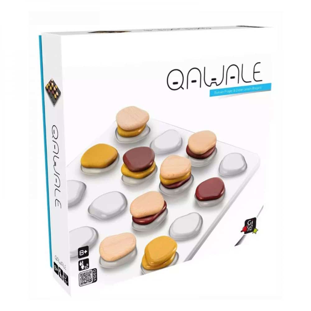 Qawale Mini