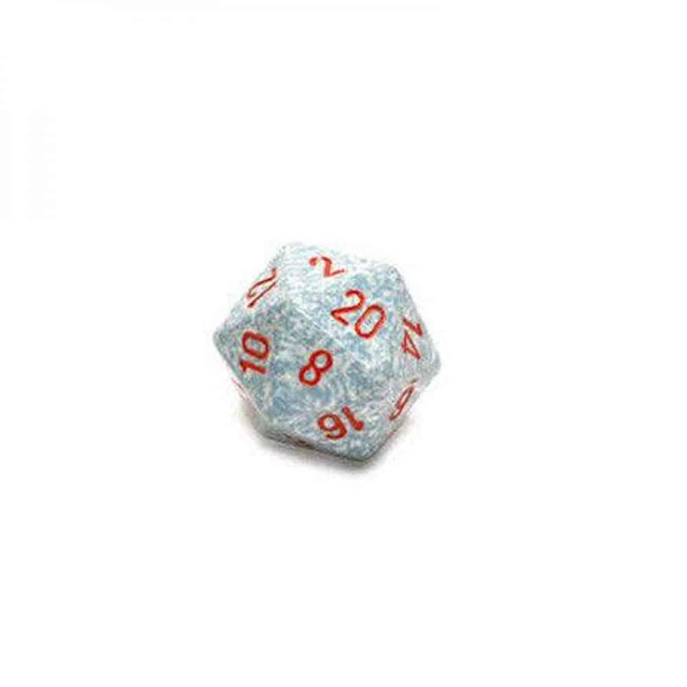 D20 Jumbo 34mm Granite - Air