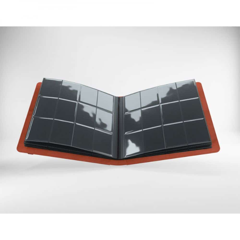 Album Prime 24 Pocket Red - album prime 24 pocket red