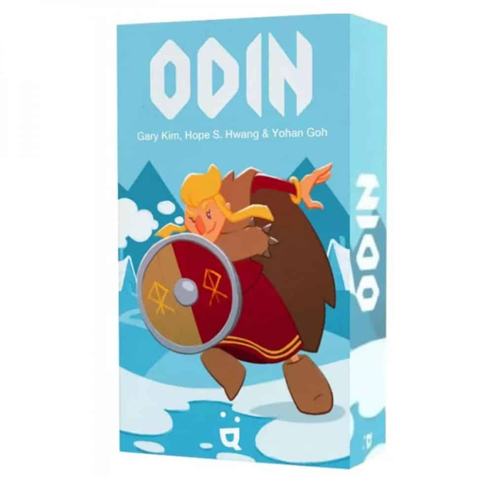 Odin