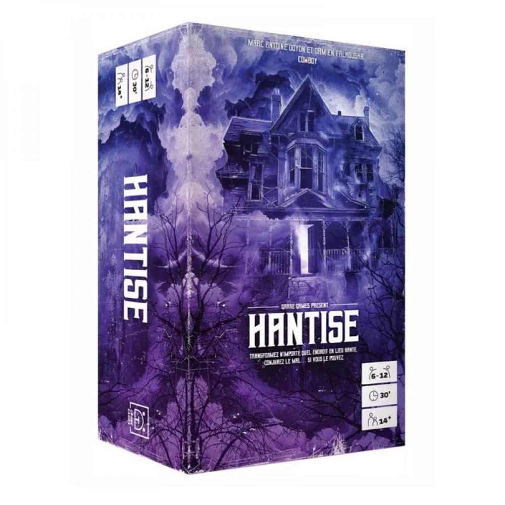 Hantise