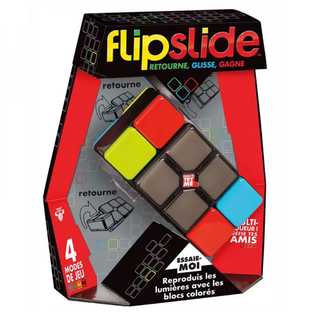flipslide