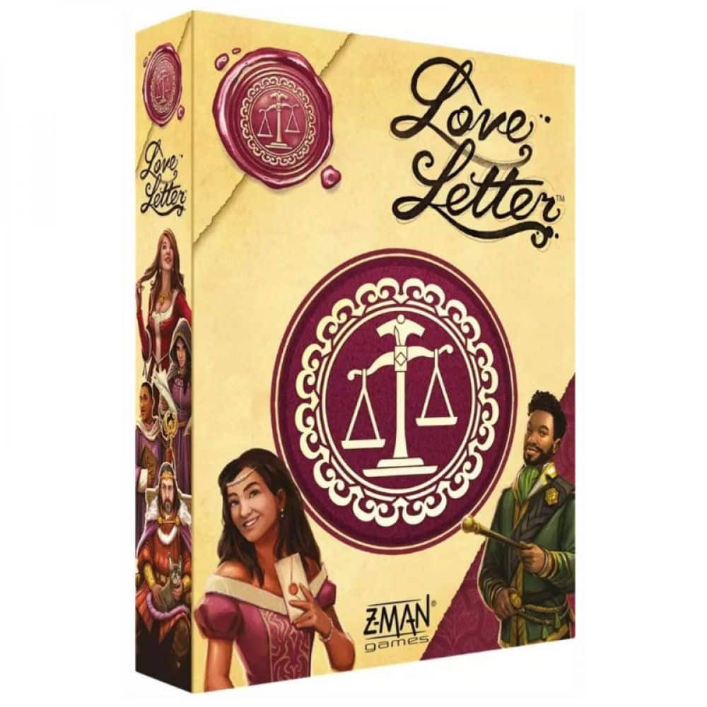love letter