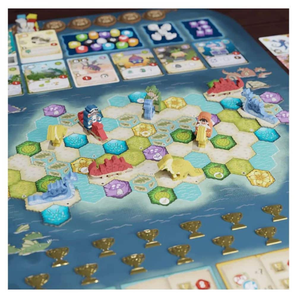 Wondrous Creatures - wondrous creatures