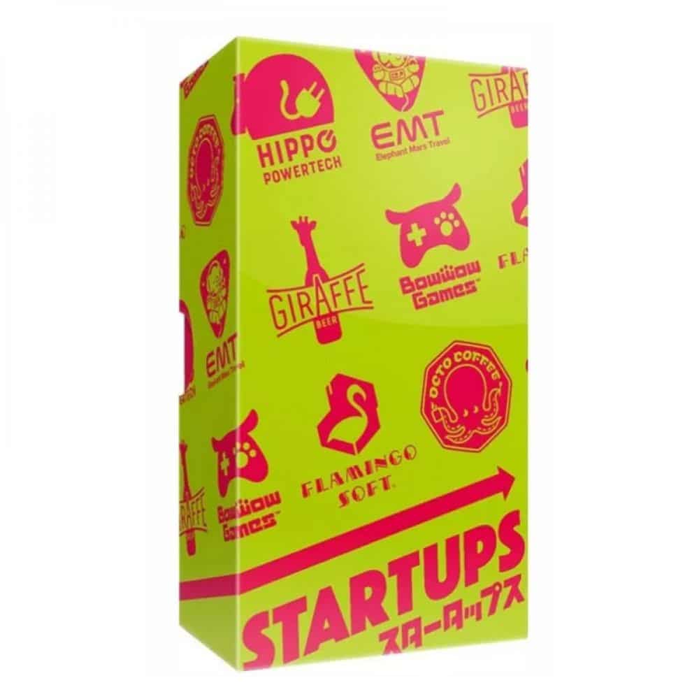 startups