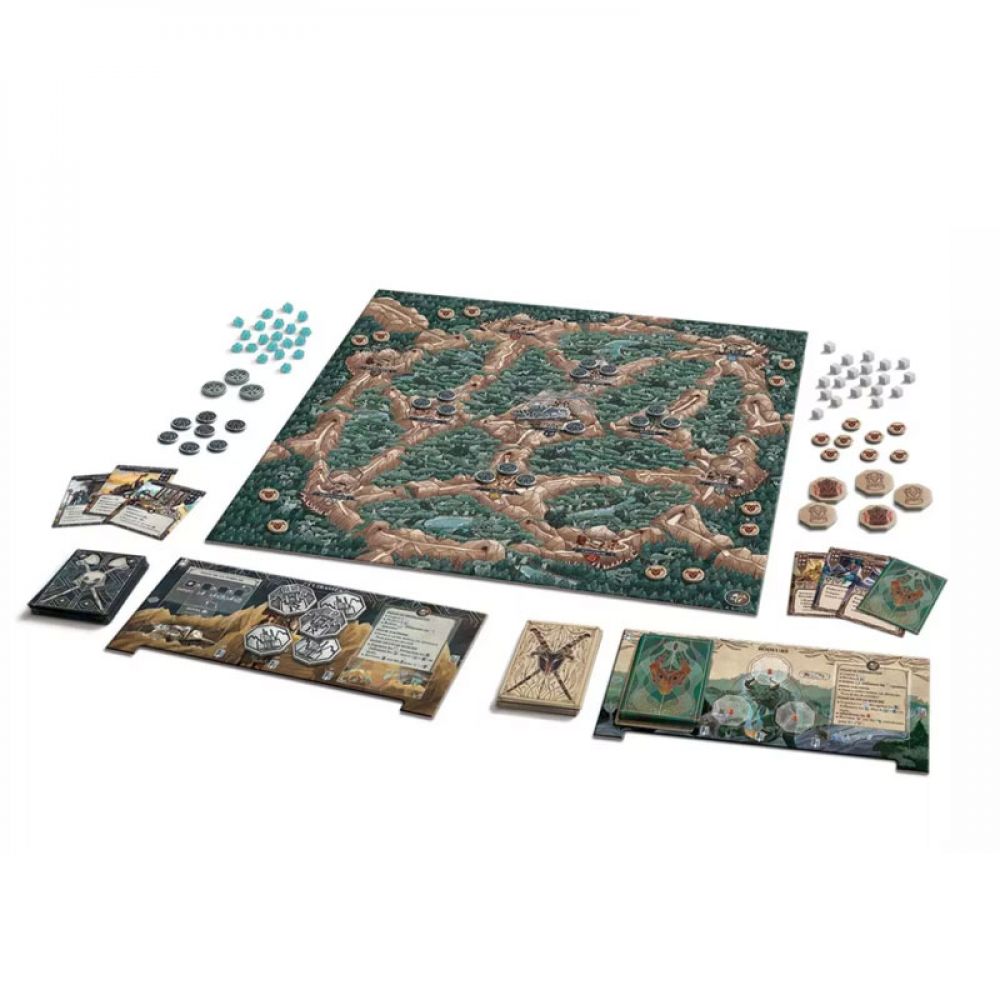 Ironwood - ironwood
