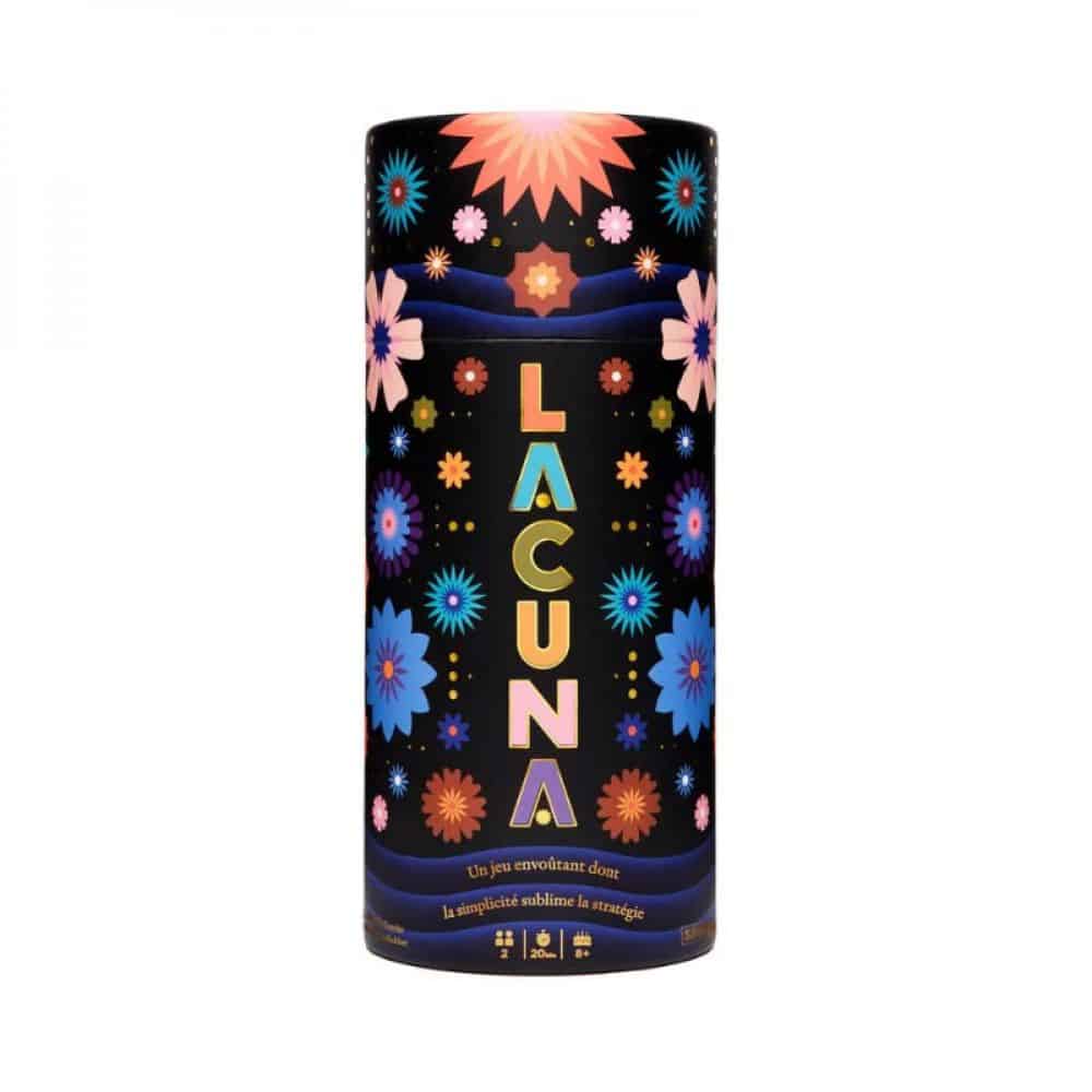Lacuna