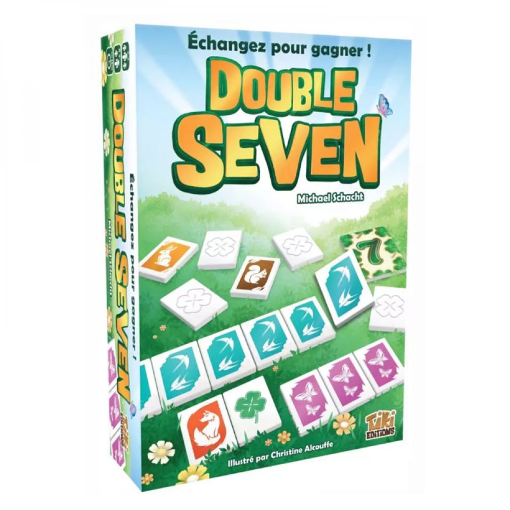 double seven