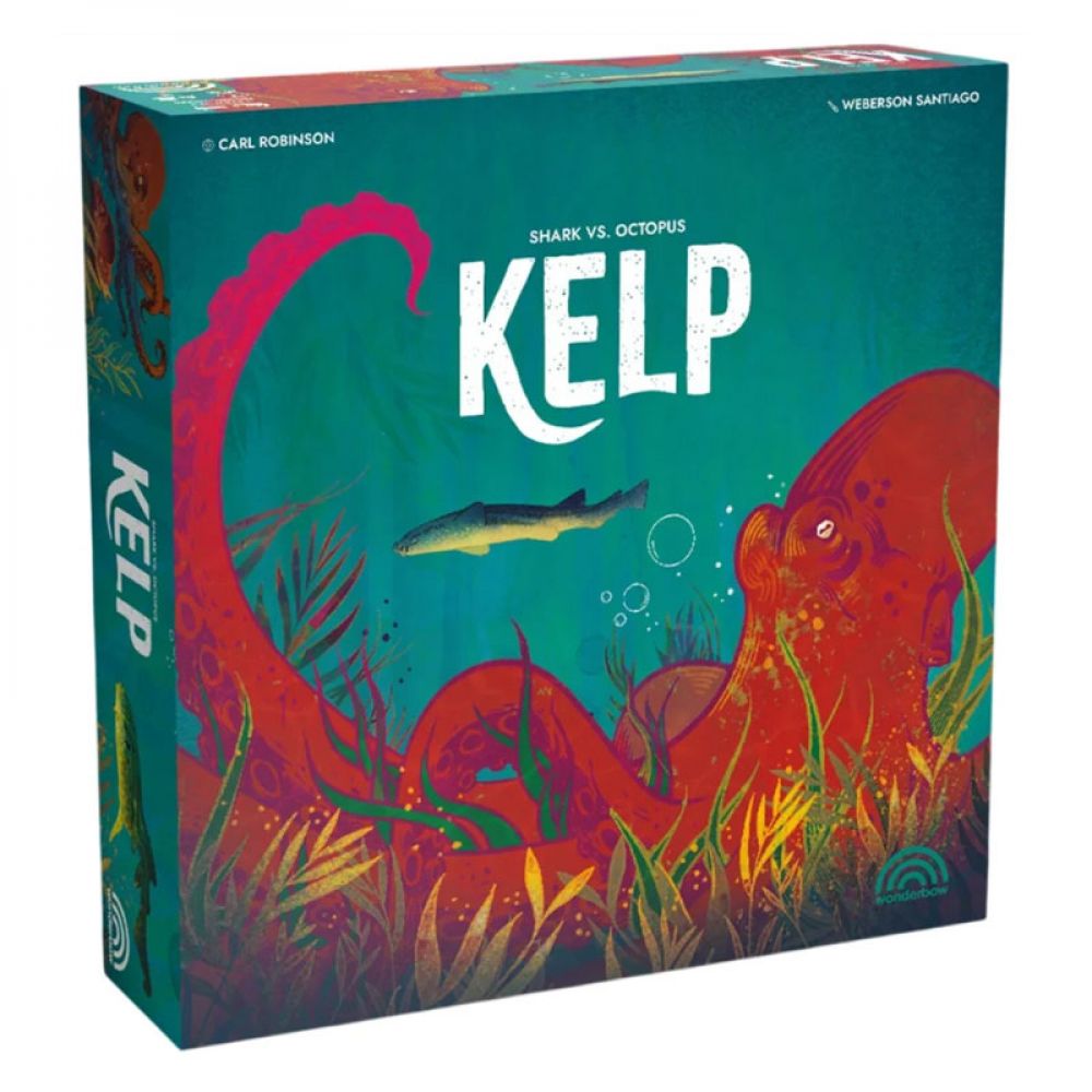 kelp