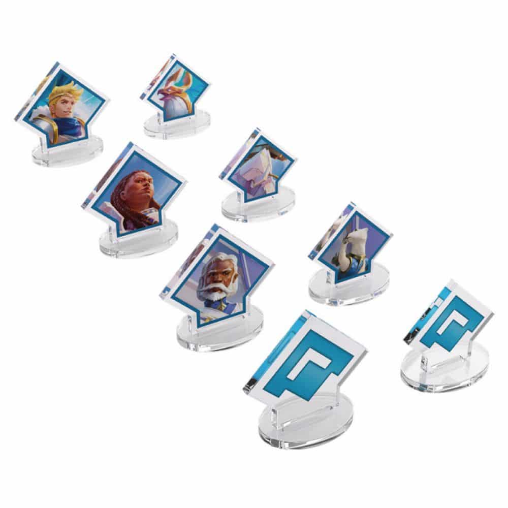 Altered : Premium Hero Standees - Ordis
