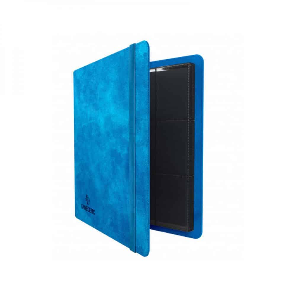 album prime 24 pocket blue