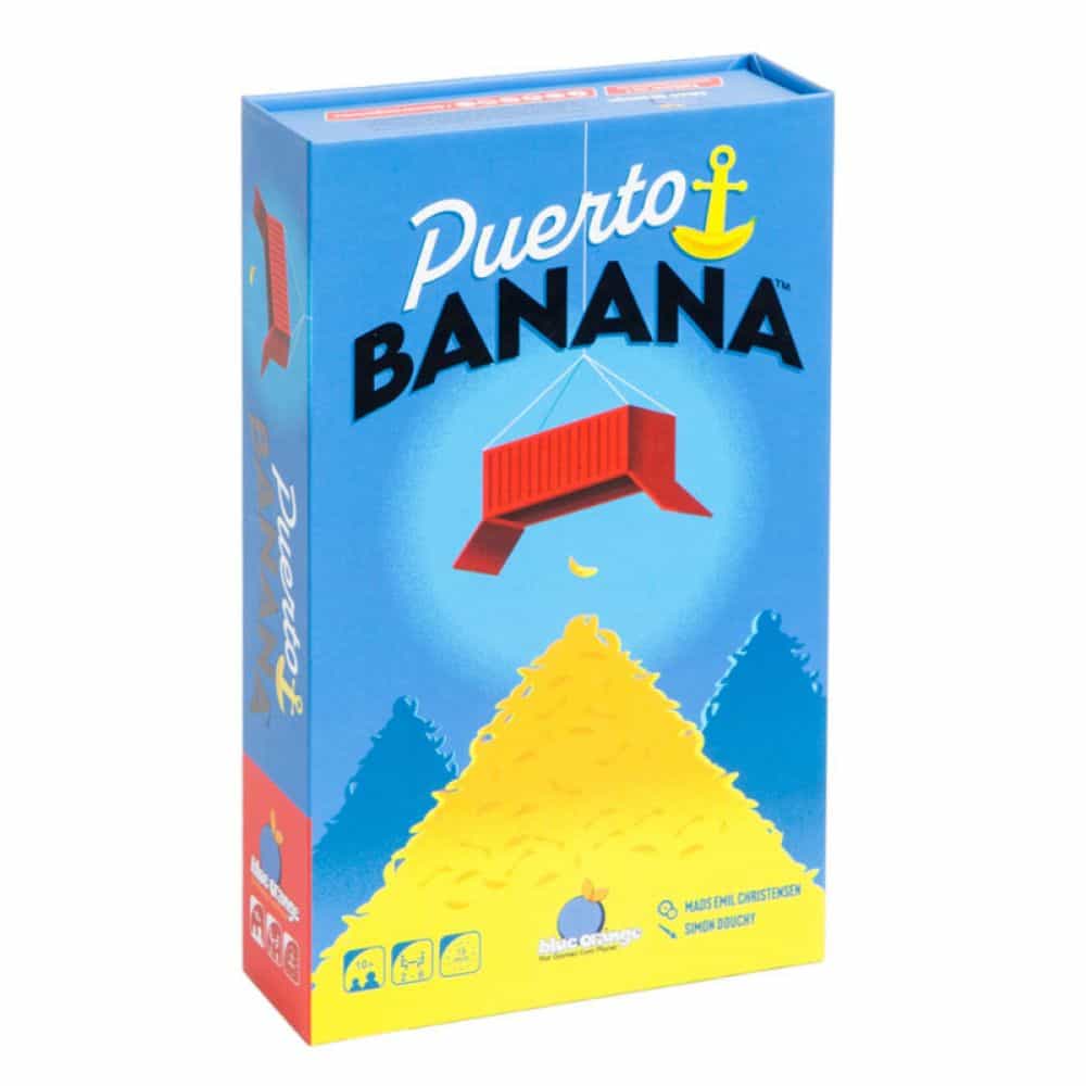 puerto banana