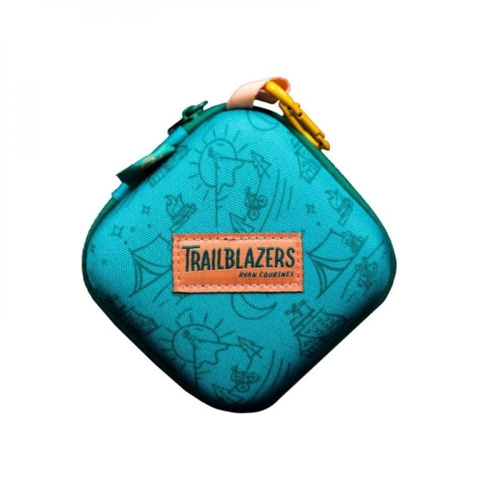trailblazers : travel edition