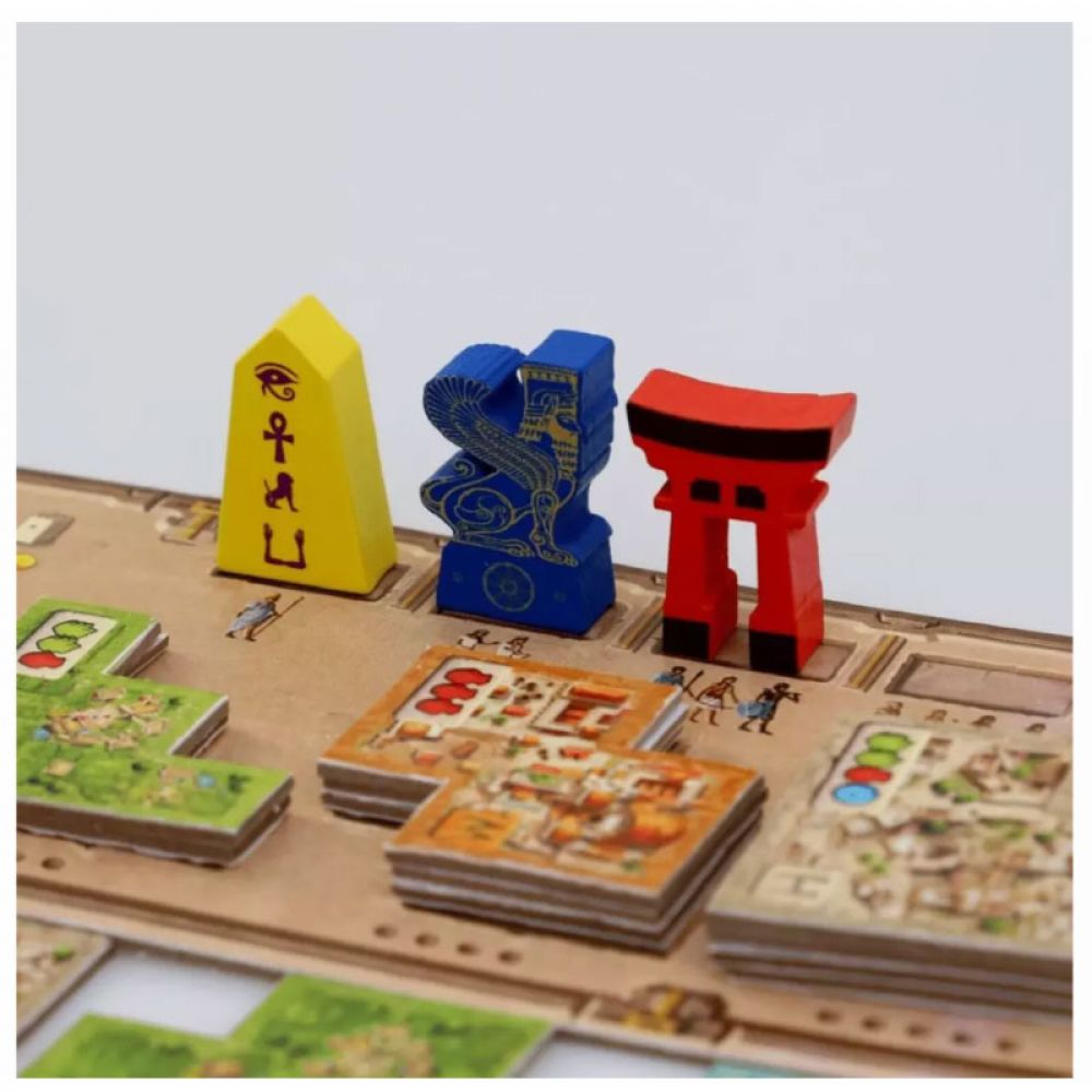 World Wonders - world wonders