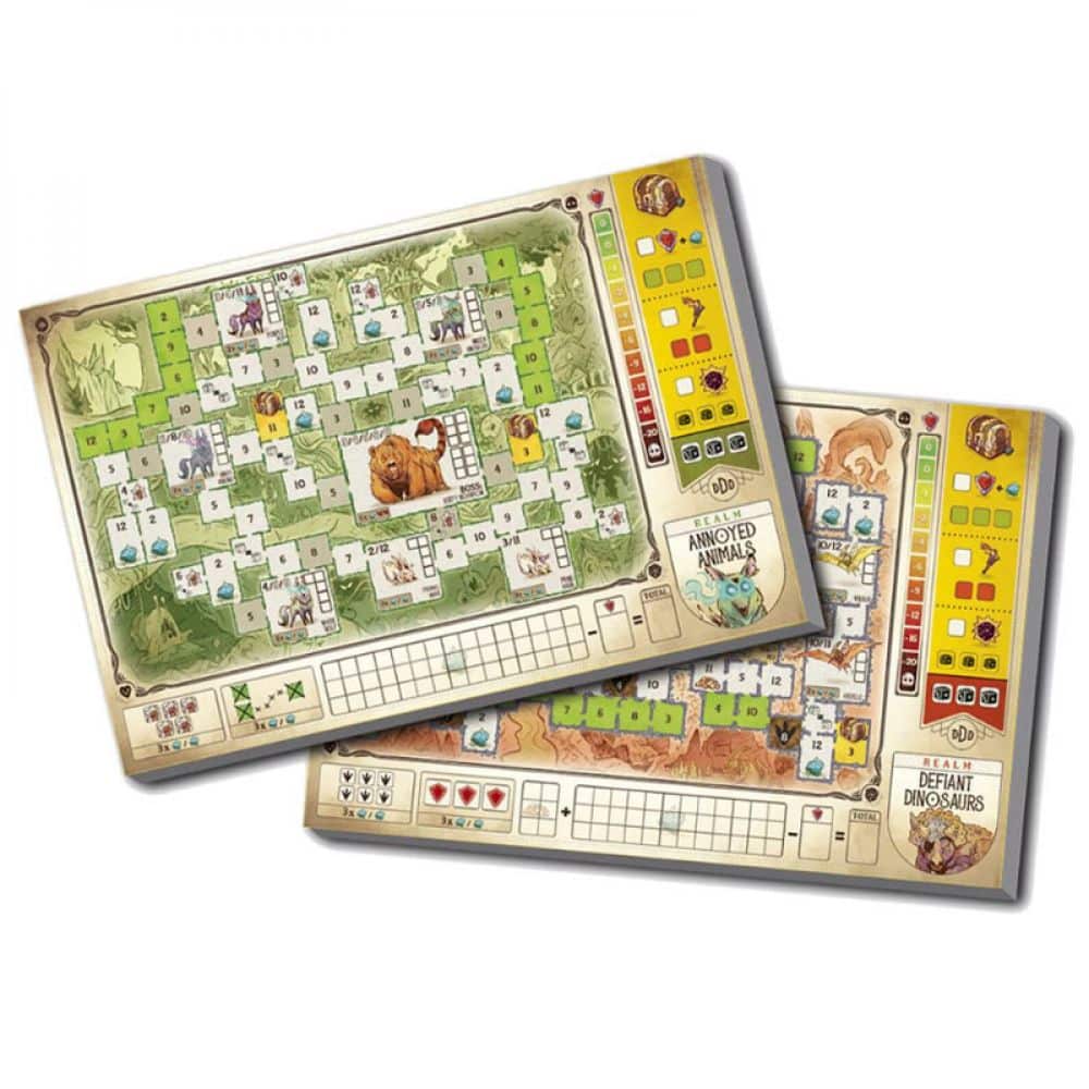 Dungeons, Dice & Danger - dungeons, dice & danger