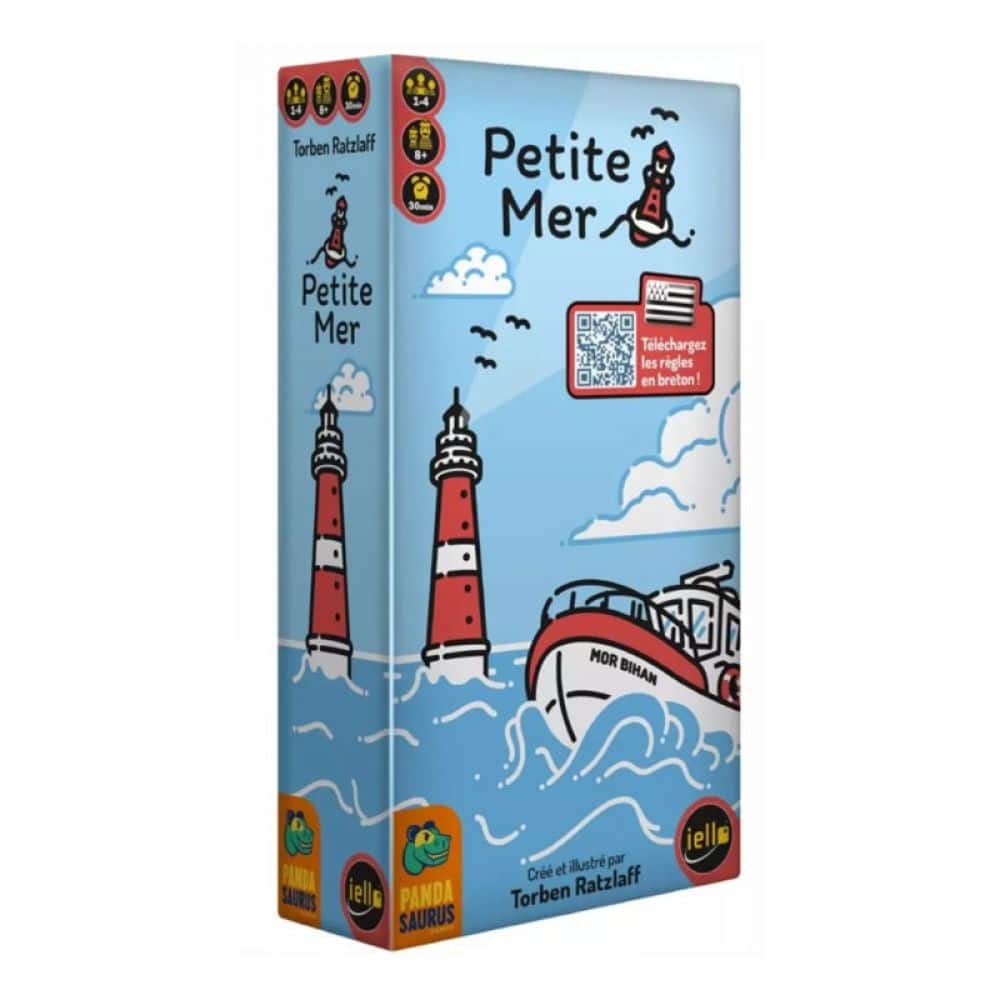 petite mer