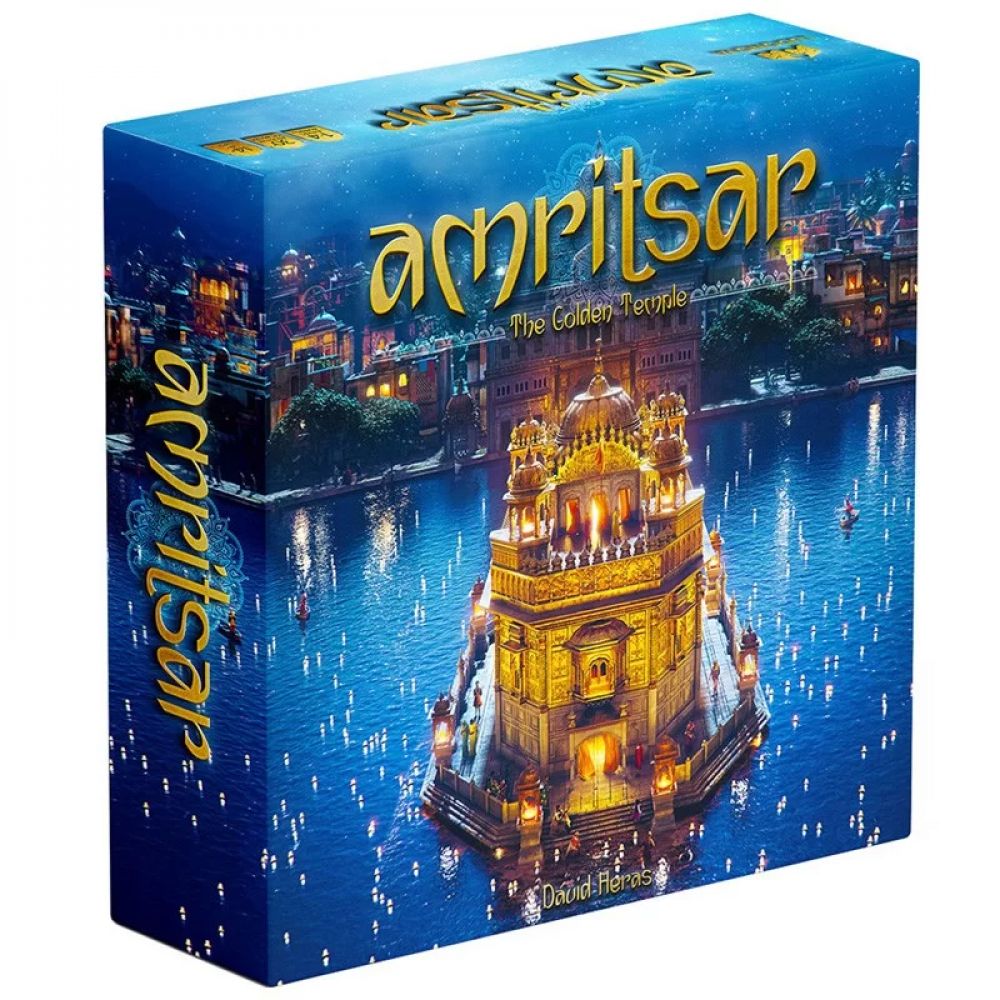 Amritsar