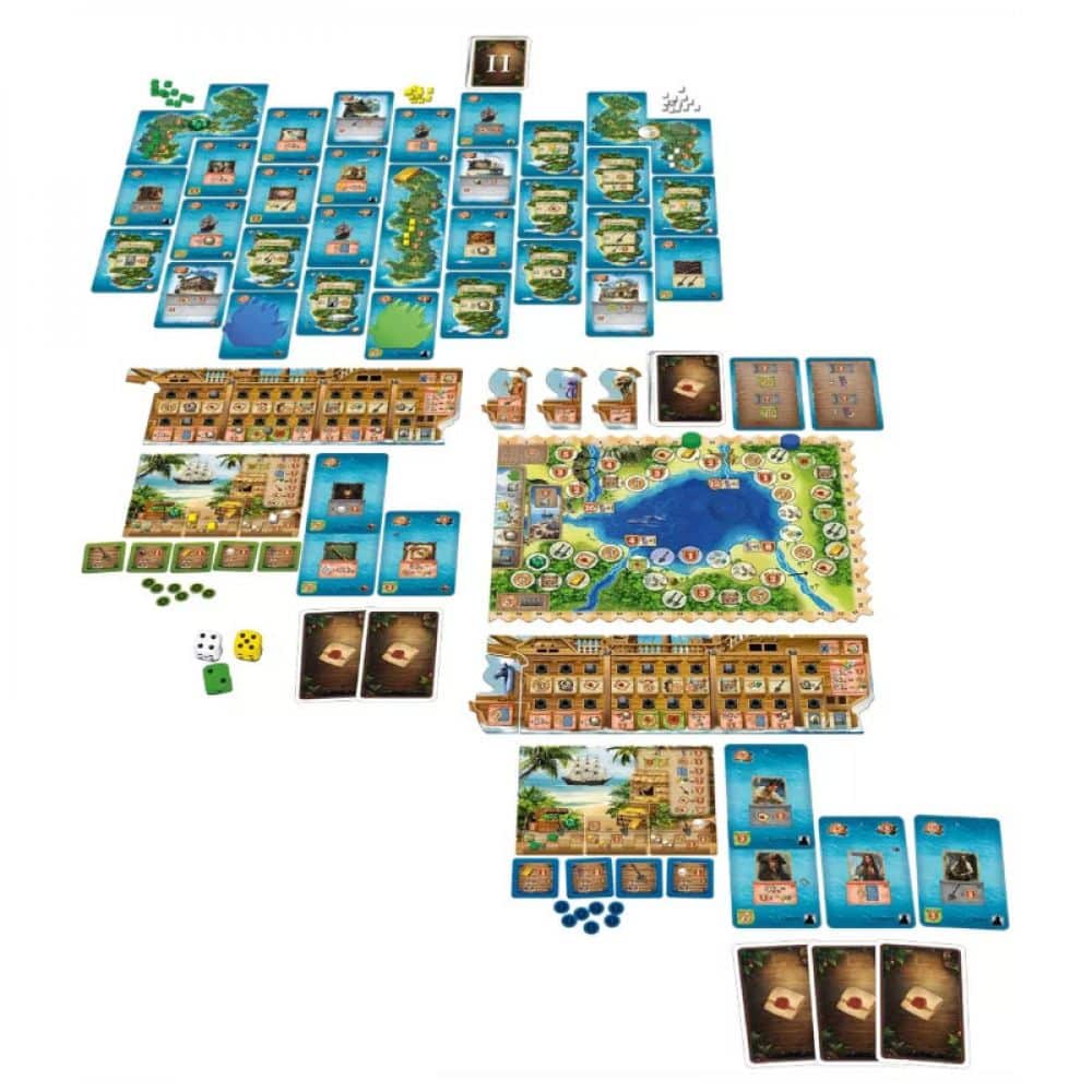 Pirates de Maracaïbo - pirates de maracaïbo