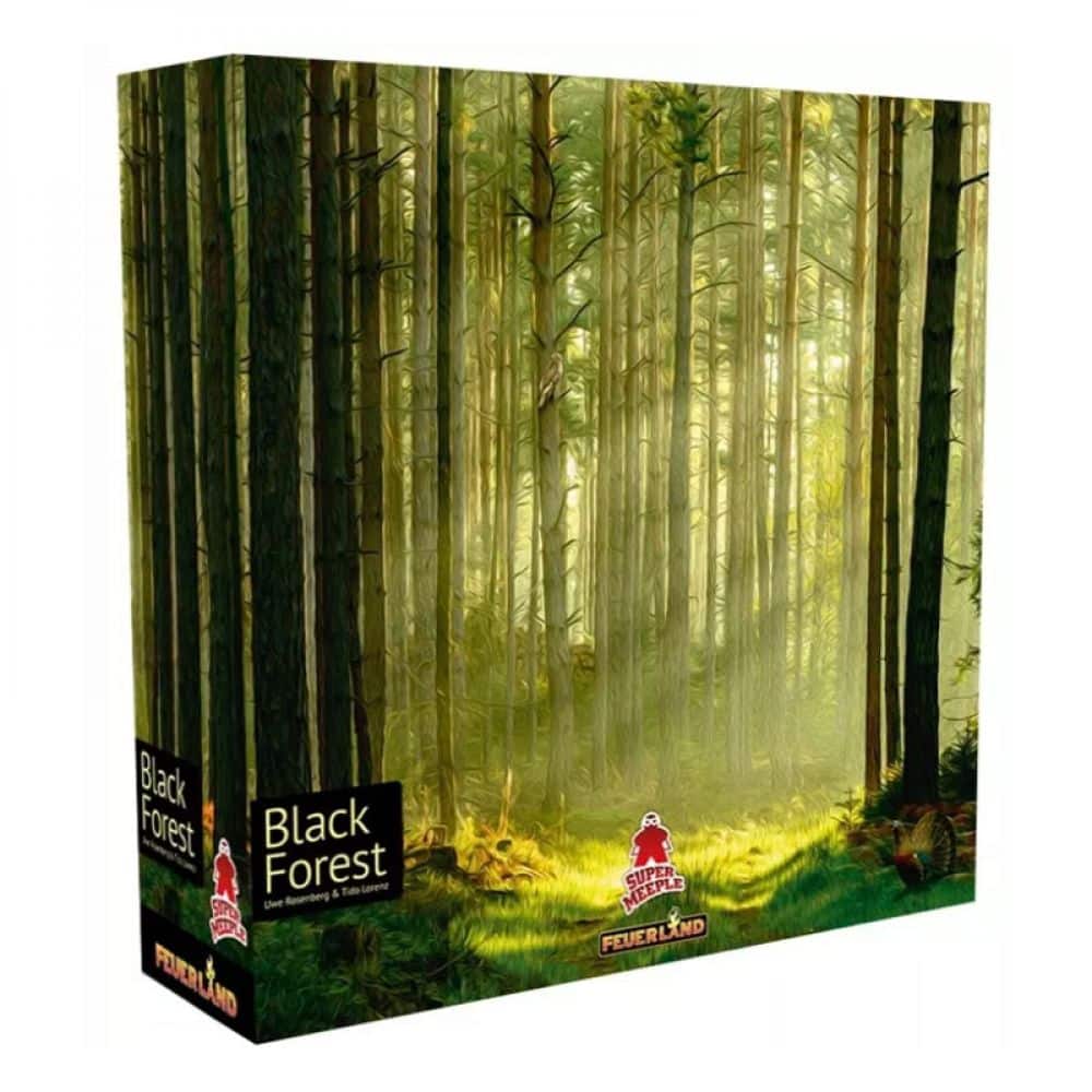Black Forest