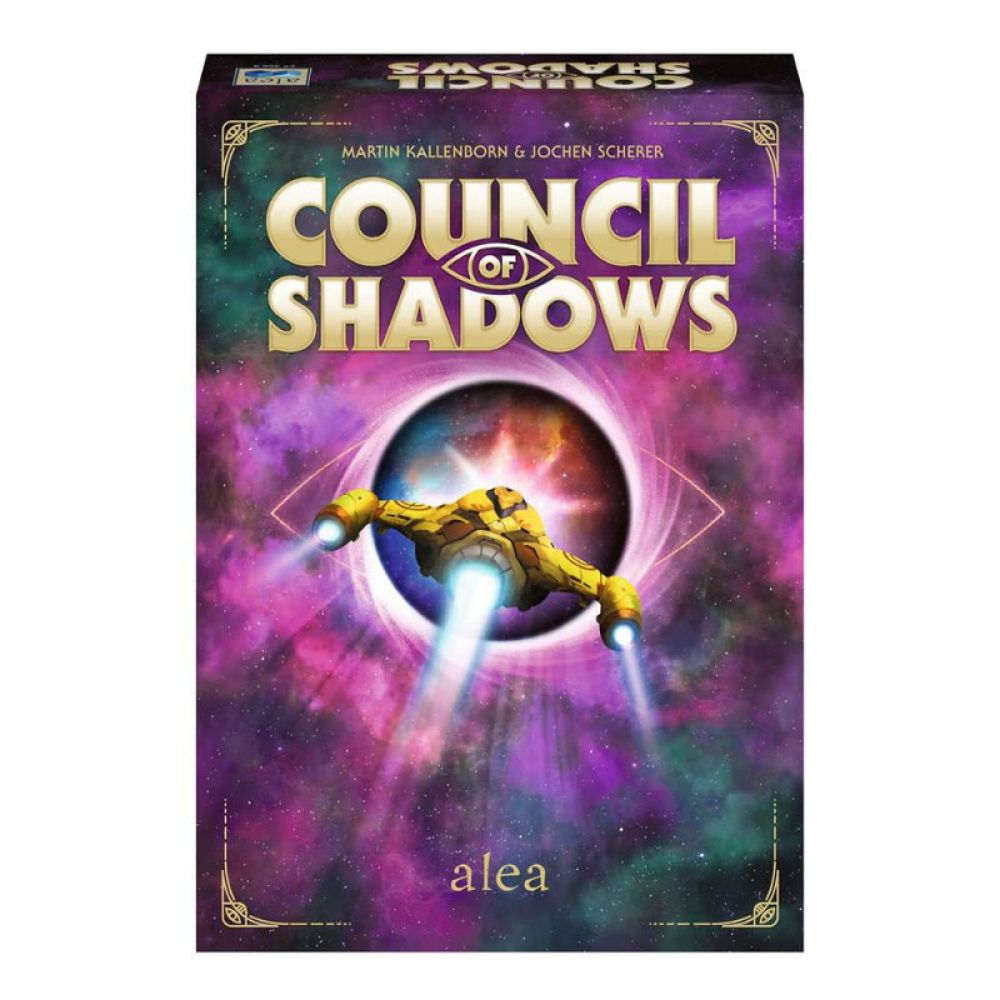 council of shadows
