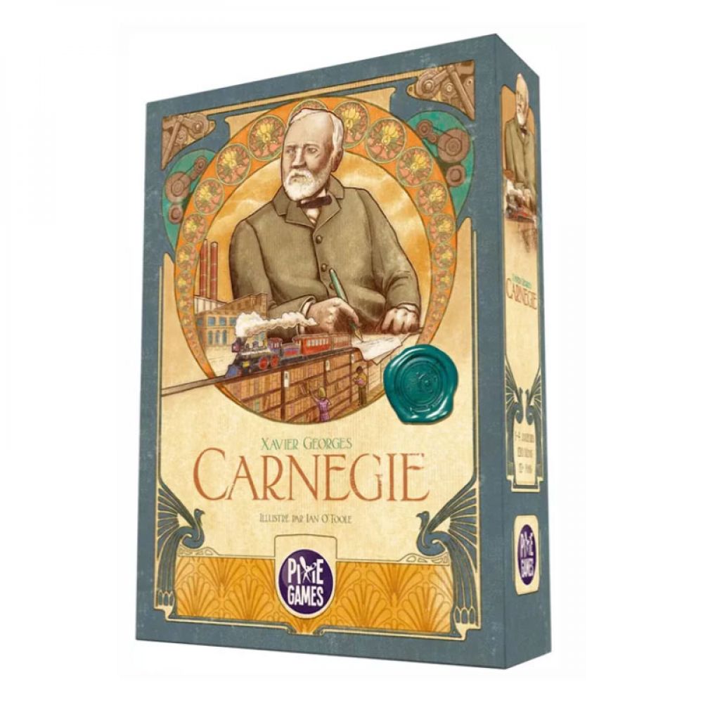 Carnegie