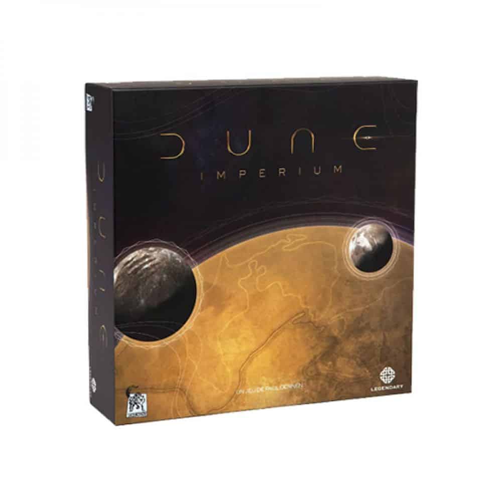 Dune Imperium