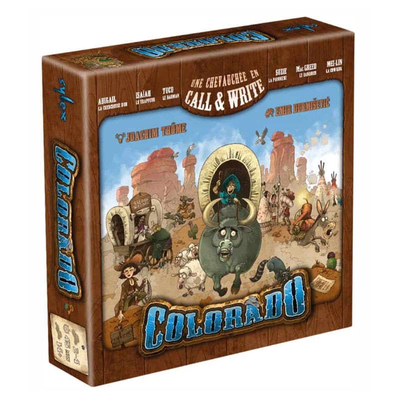 Colorado
