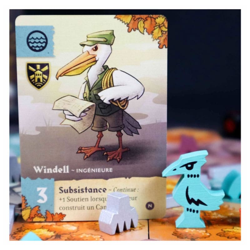 Defenders of the Wild - defenders of the wild