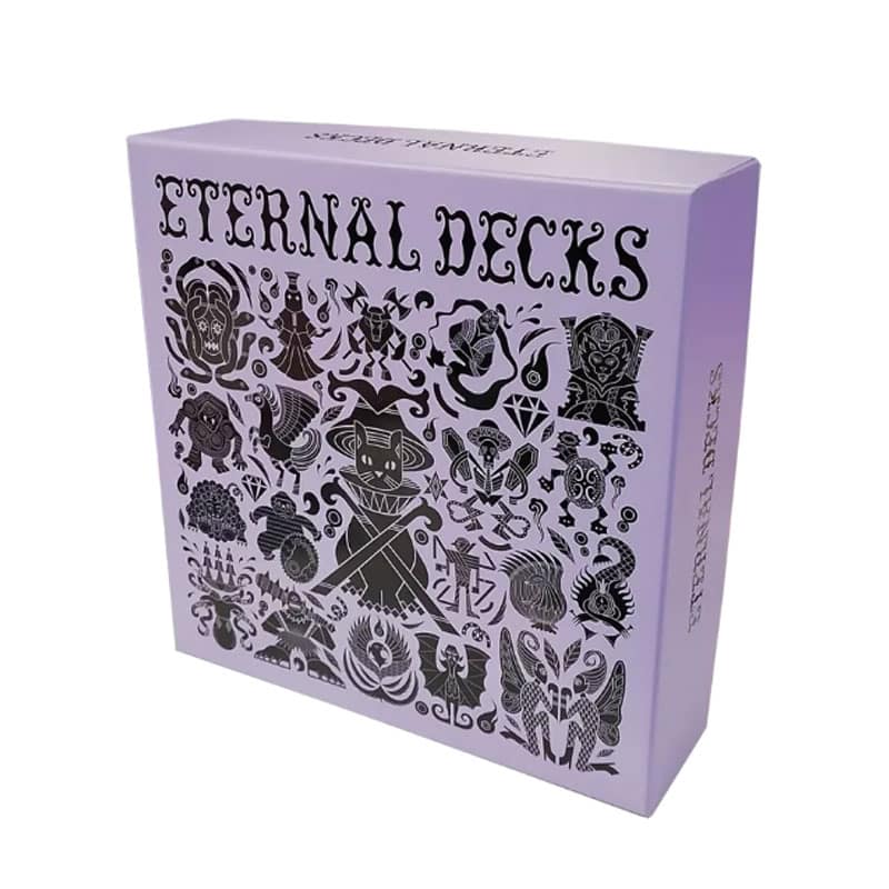 Eternal Decks