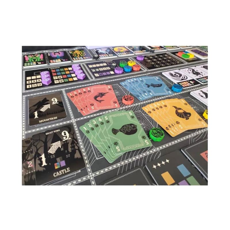 Eternal Decks - eternal decks