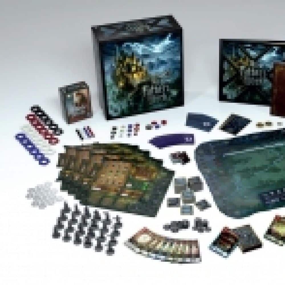 Le secret de mon père Version kickstarter - le secret de mon père version kickstarter