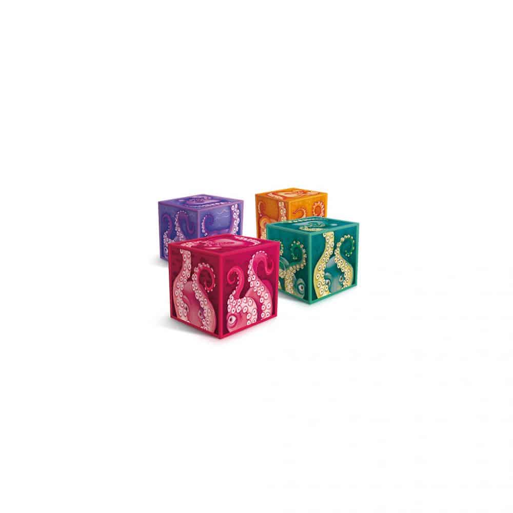Octocube - octocube