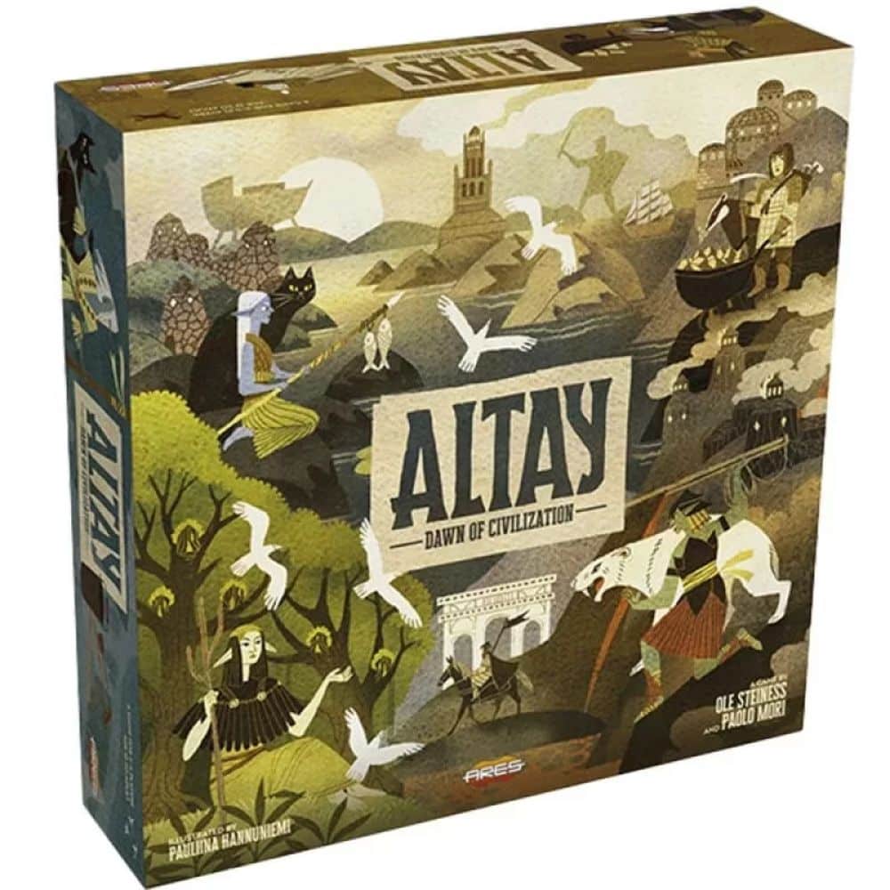 altay