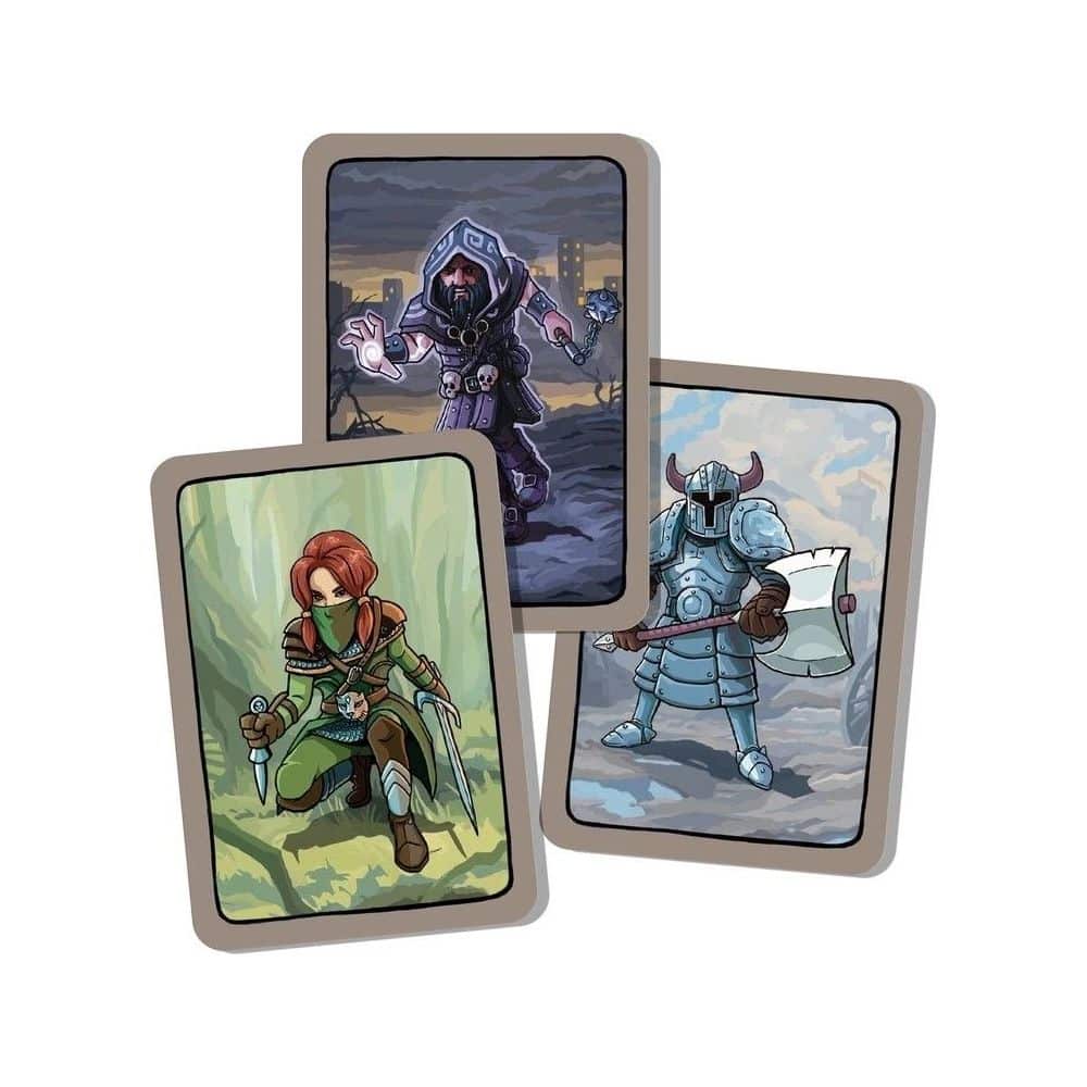 Karak - Goblin - karak goblin