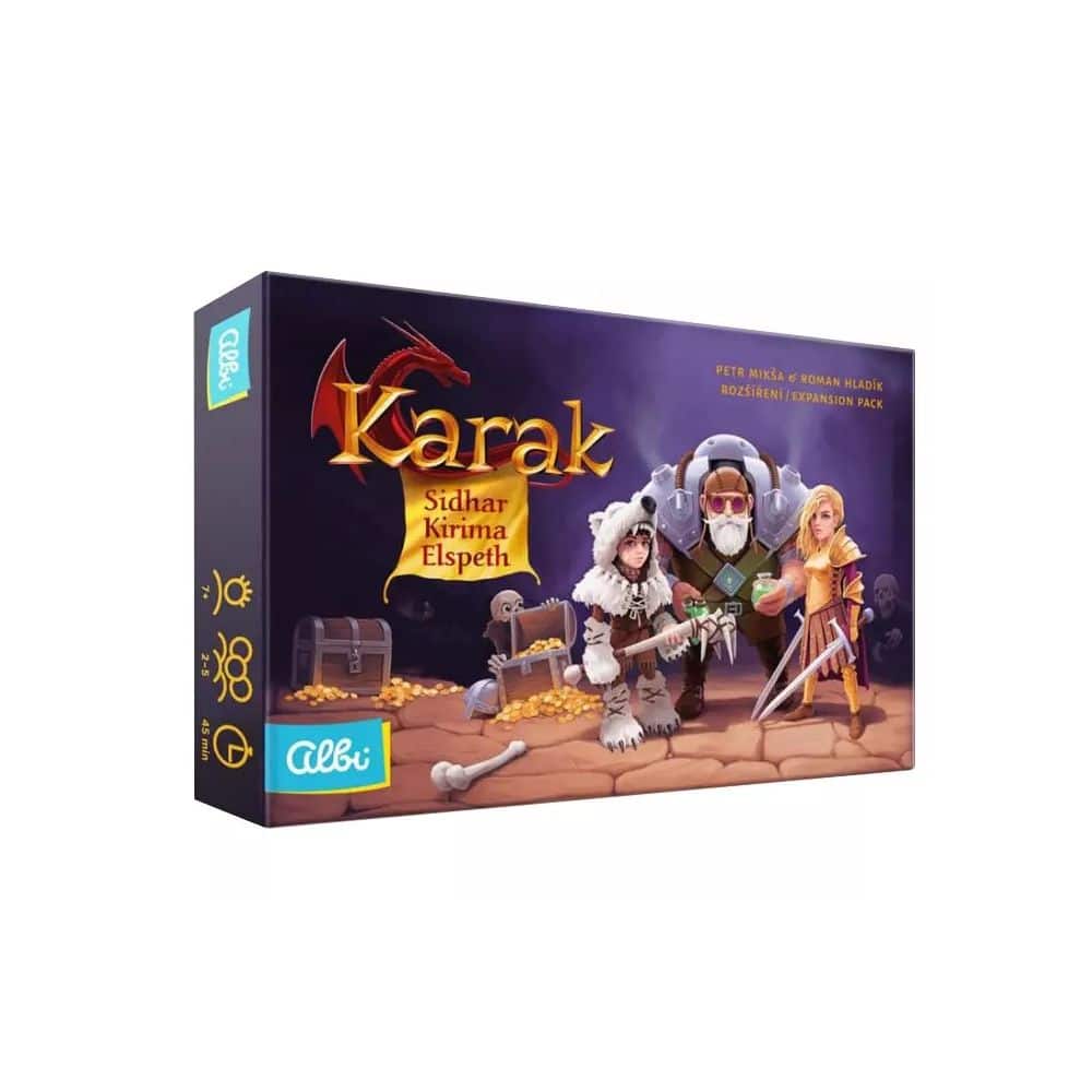 karak extension sidhar/kirima/elspeth