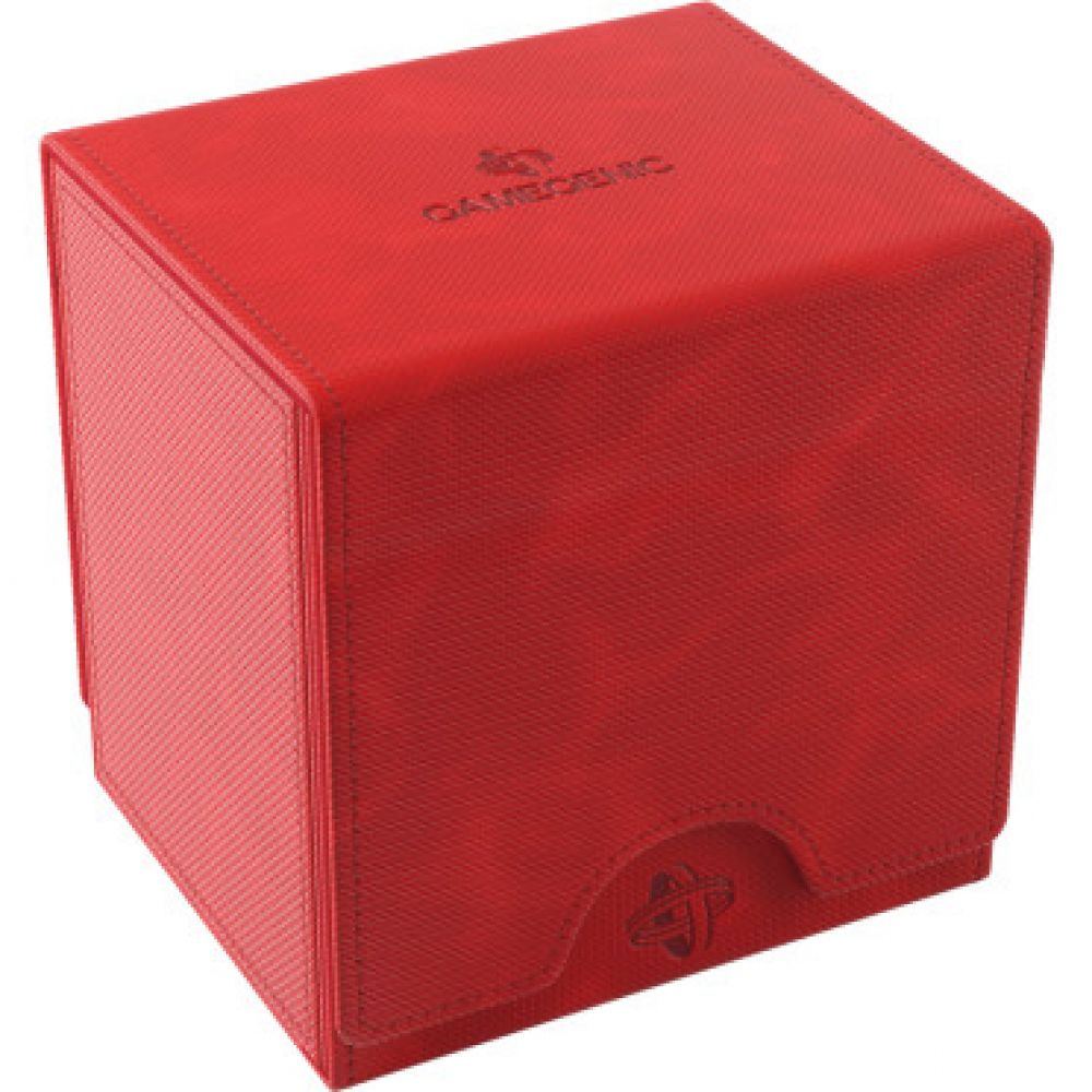sidekick pro 100+ xl red