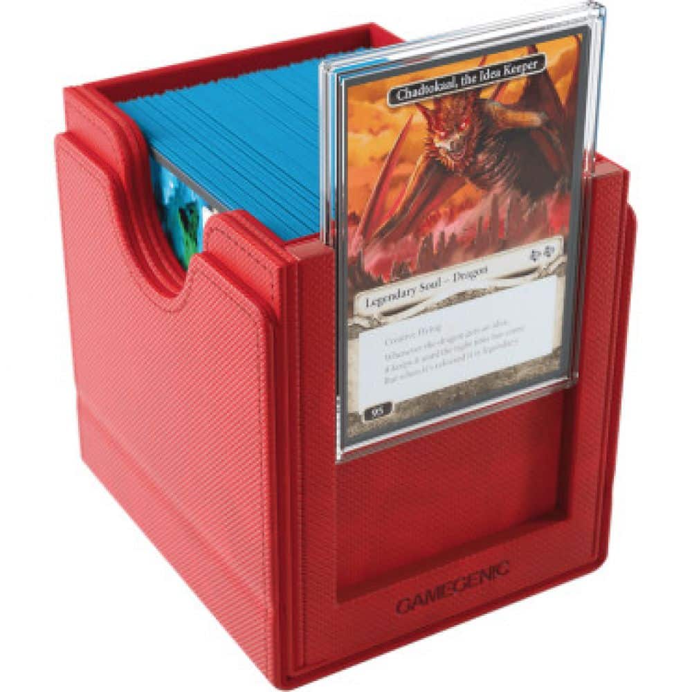 Sidekick PRO 100+ XL Red - sidekick pro 100+ xl red