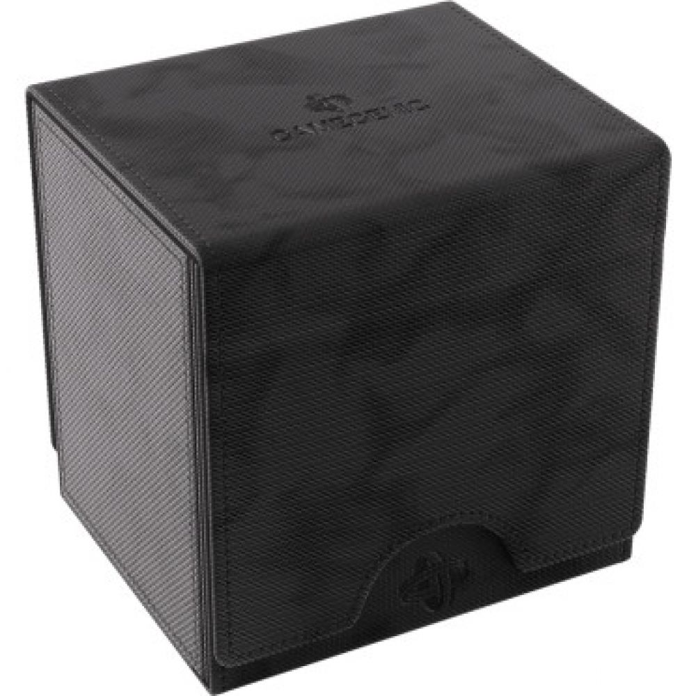 sidekick pro 100+ xl black