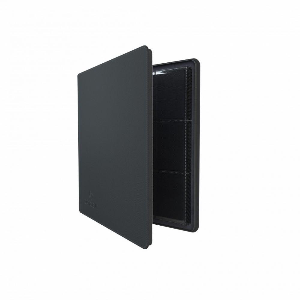Album 24 Pocket 480 Cards SL Black