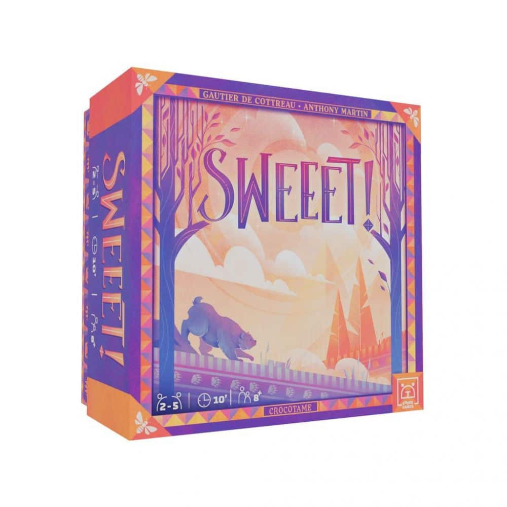 Sweeet