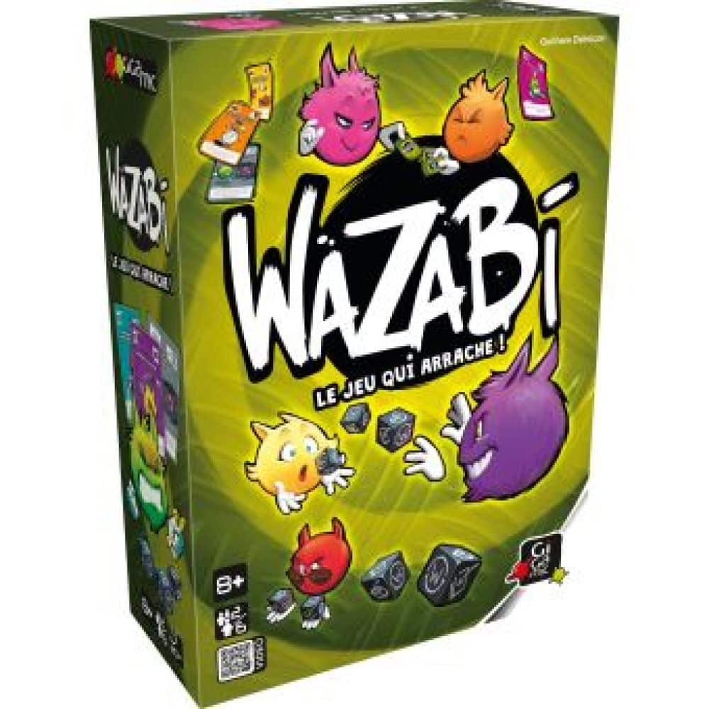 wazabi